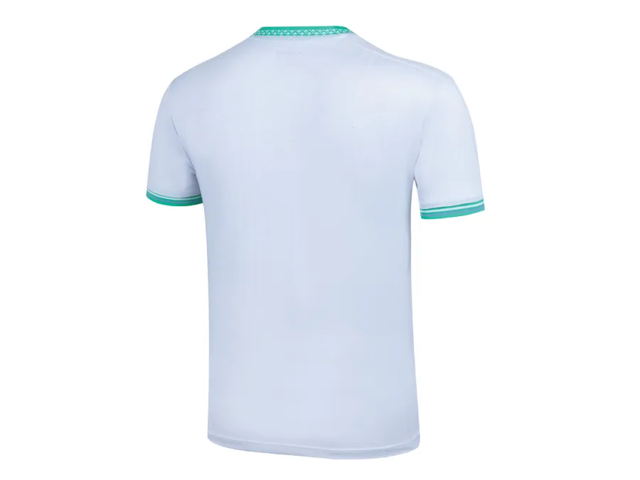 T-50003TTY Gゲームシャツ | バドミントン Badminton｜ビクター