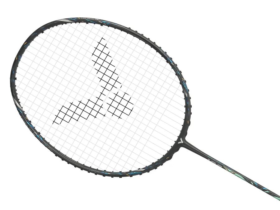 ラケット VICTOR AURASPEED HS 4UG5 Victor USA VICTOR - AURASPEED HS - B&T Racket
