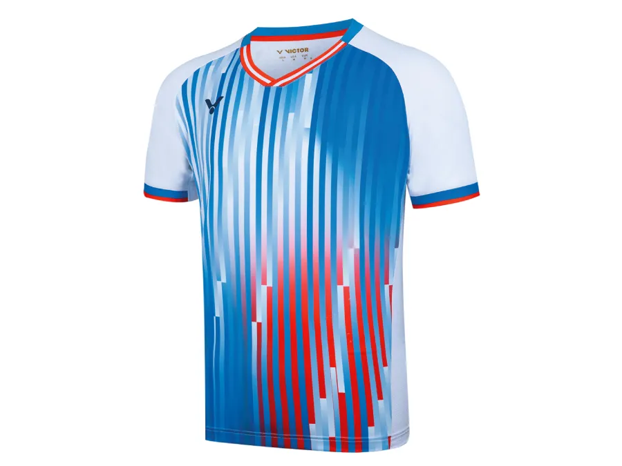 T-50007 AFゲームシャツ | バドミントン Badminton｜ビクター