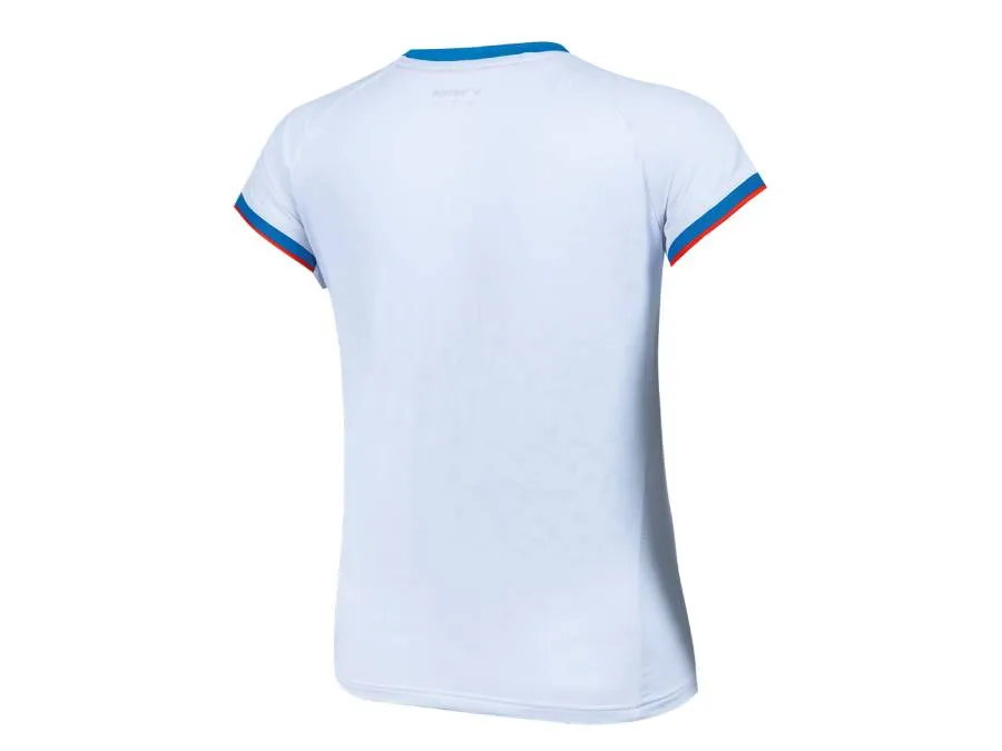 T-51050 A ゲームシャツ | バドミントン Badminton｜ビクタースポーツ