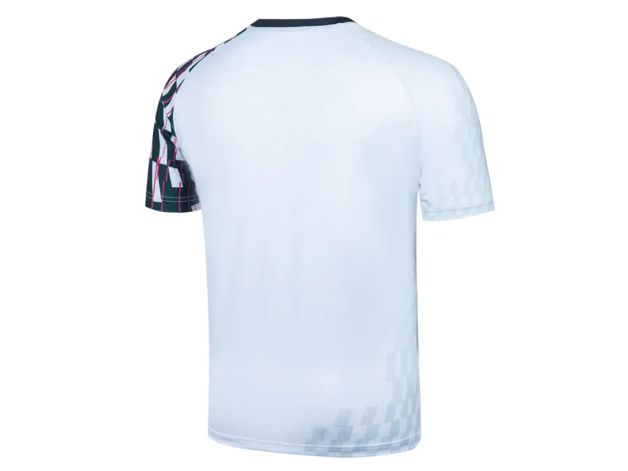 T-50001 A ゲームシャツ | バドミントン Badminton｜ビクタースポーツ