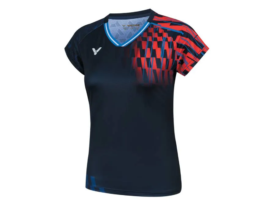 J-25604 C | バドミントン Badminton｜ビクタースポーツ VICTOR Sports