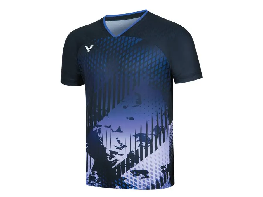 T-50010 C ゲームシャツ | バドミントン Badminton｜ビクタースポーツ