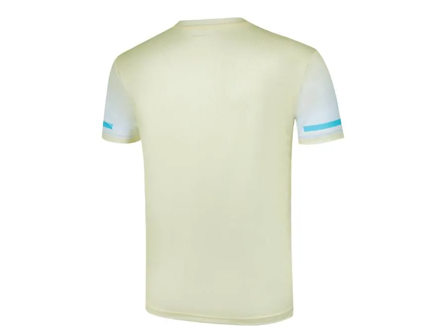 レイドジャパン BTBゲームシャツ 青緑M バラ売り不可 T-50011 Eゲームシャツ | バドミントン Badminton｜ビクタースポーツ