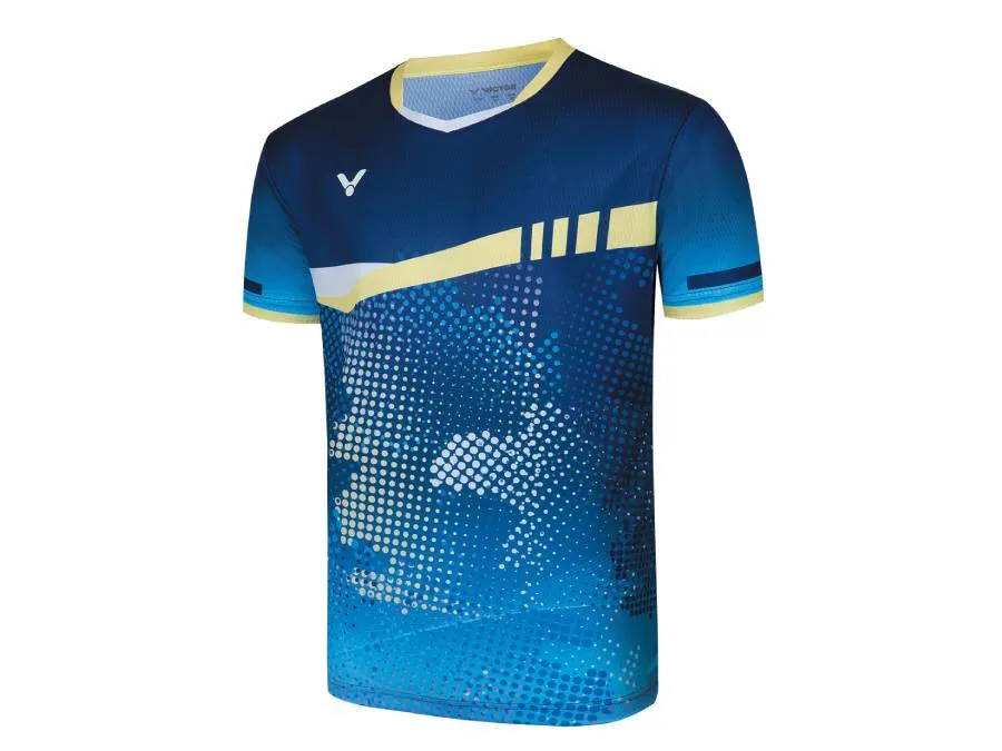 T-50007 AFゲームシャツ | バドミントン Badminton｜ビクター