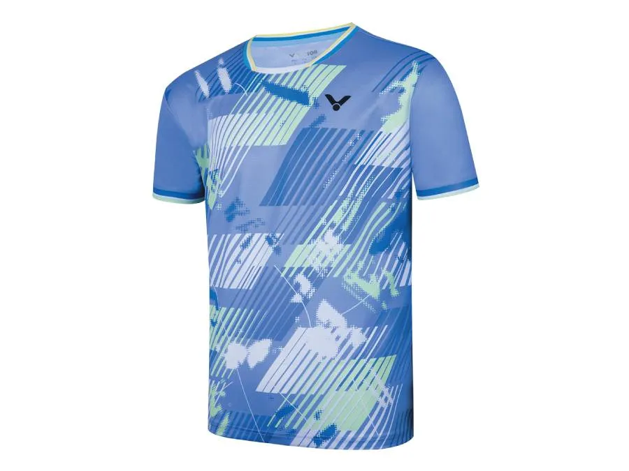 ゲームシャツ T-35000 J | バドミントン Badminton｜ビクタースポーツ