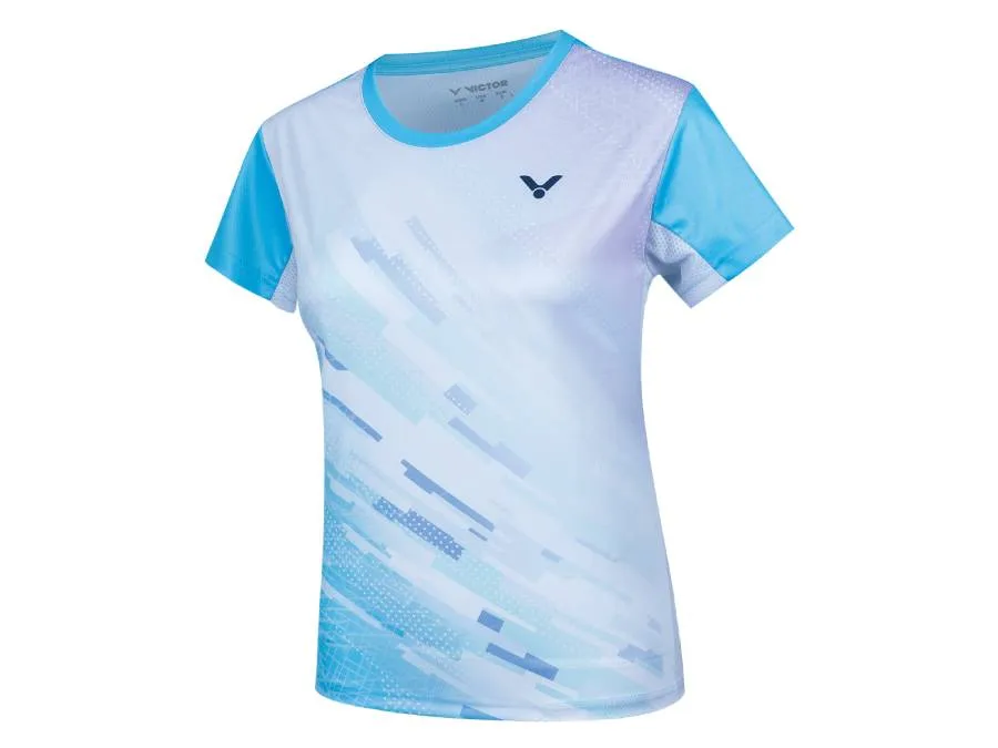 T-50036 G Tシャツ | バドミントン Badminton｜ビクタースポーツ
