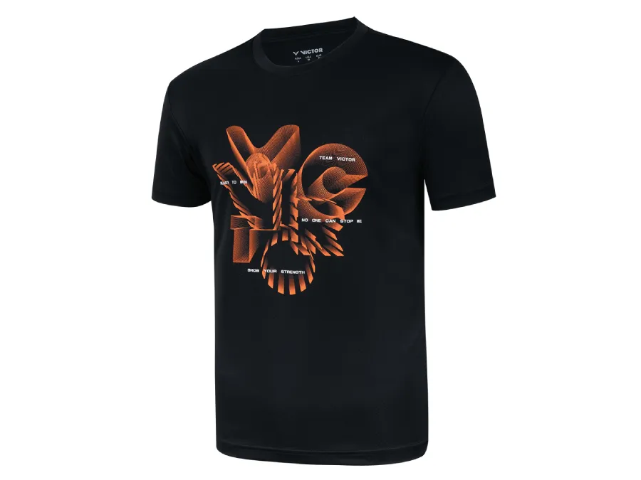 T-50007 AFゲームシャツ | バドミントン Badminton｜ビクタースポーツ