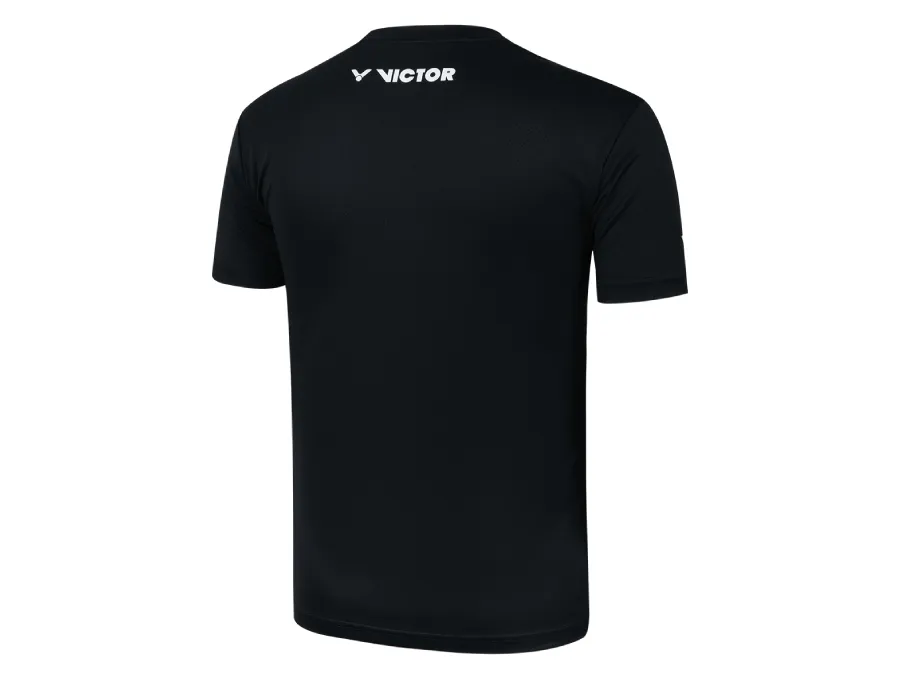T-50025 C Tシャツ | バドミントン Badminton｜ビクタースポーツ