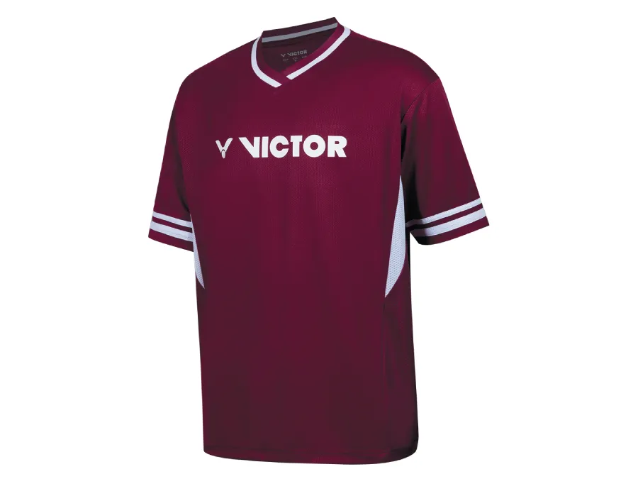 T-50036 D Tシャツ | バドミントン Badminton｜ビクタースポーツ