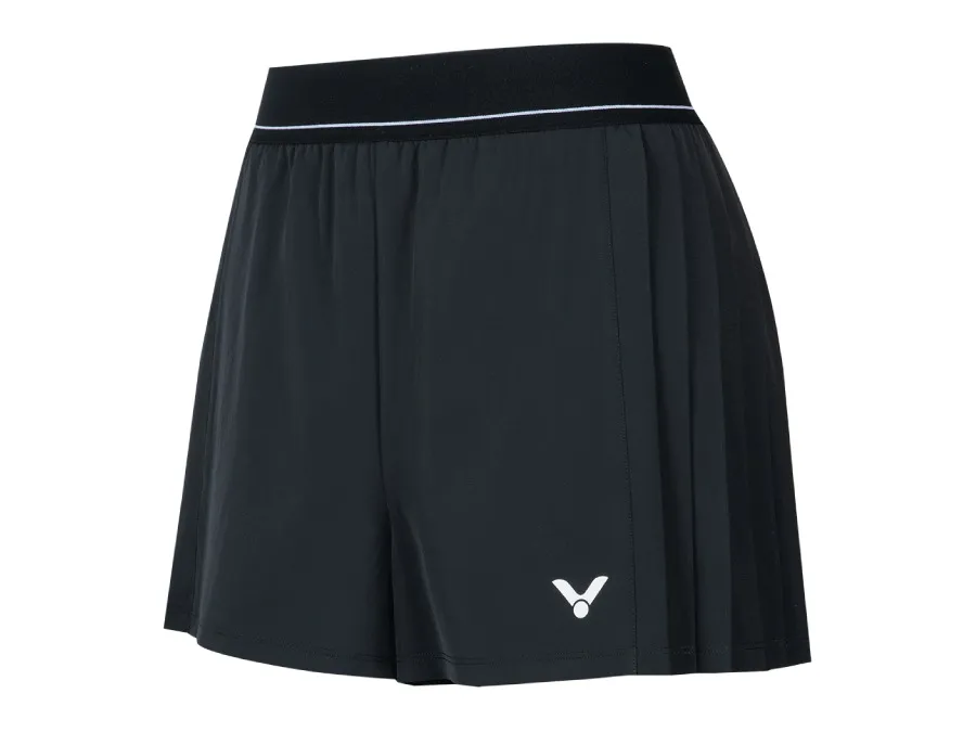 【新品】バドミントン スコートLサイズ R-51211 Cスコート | バドミントン Badminton｜ビクタースポーツ
