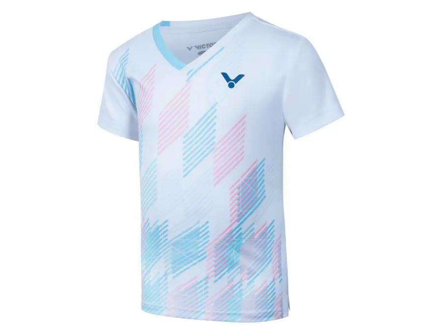 VICTOR　バトミントン　ゲームシャツ　ユニフォーム　M 楽天市場】【26日1:59まで大感謝祭!最大360円引クーポン配布中