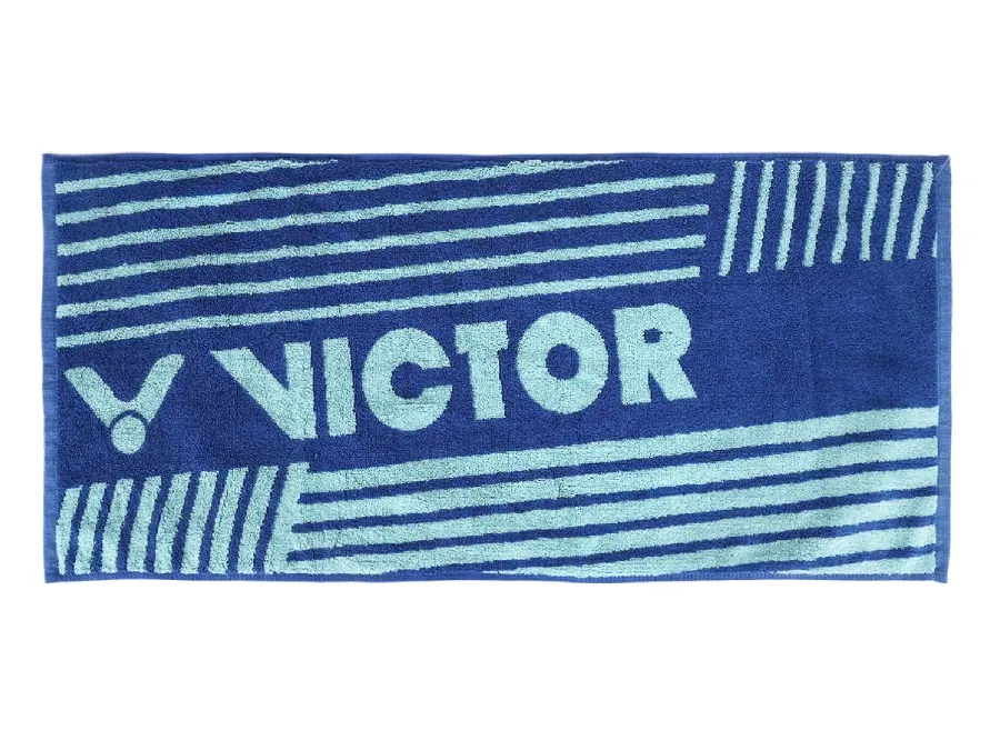 TW188 F タオル | バドミントン Badminton｜ビクタースポーツ VICTOR