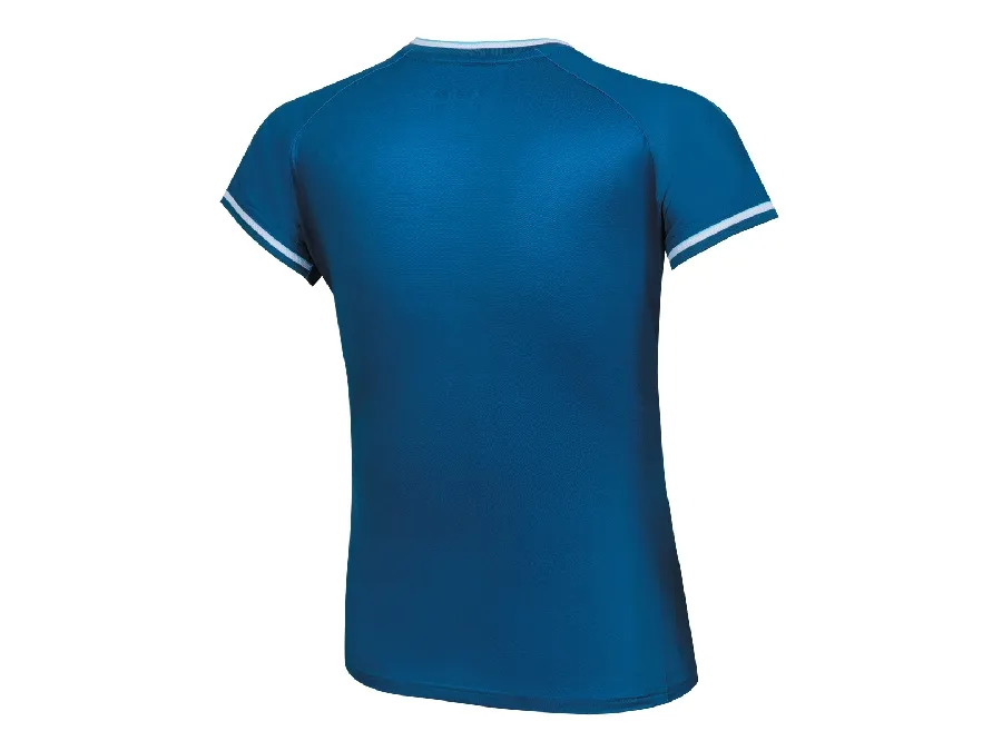 レイドジャパン BTBゲームシャツ 青緑M バラ売り不可 ユニゲームシャツ