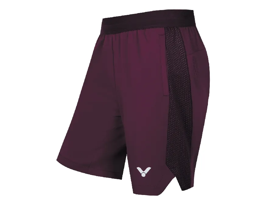 ショーツ | バドミントン Badminton｜ビクタースポーツ VICTOR Sports