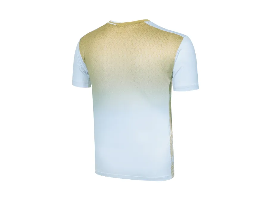 T-55002 W ゲームシャツ | バドミントン Badminton｜ビクタースポーツ