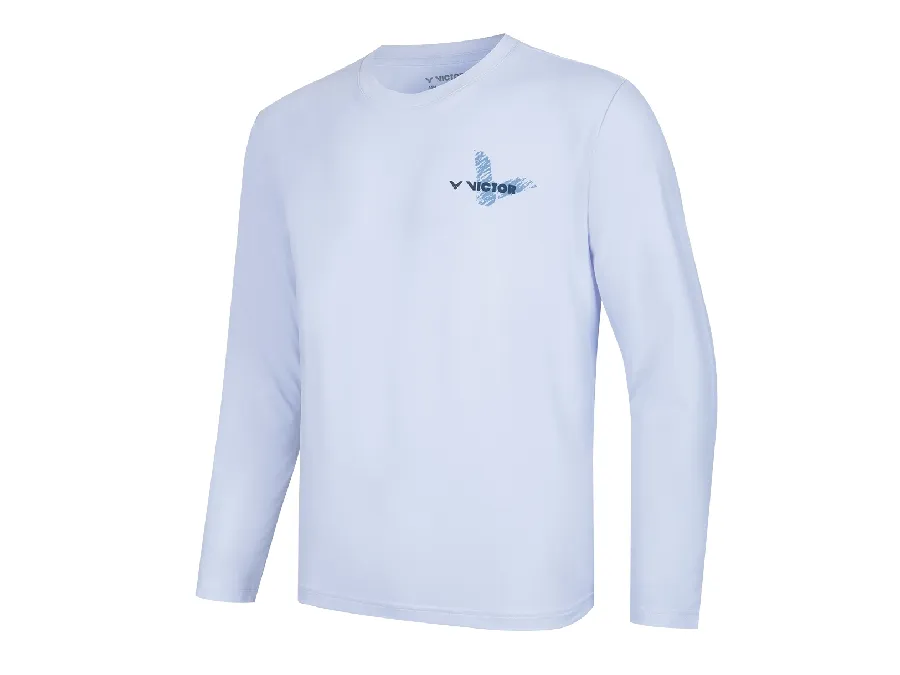 T-50007 AFゲームシャツ | バドミントン Badminton｜ビクタースポーツ