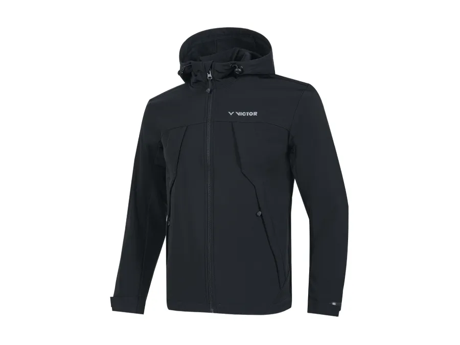 J-55609 C ウオームアップジャケット | バドミントン Badminton