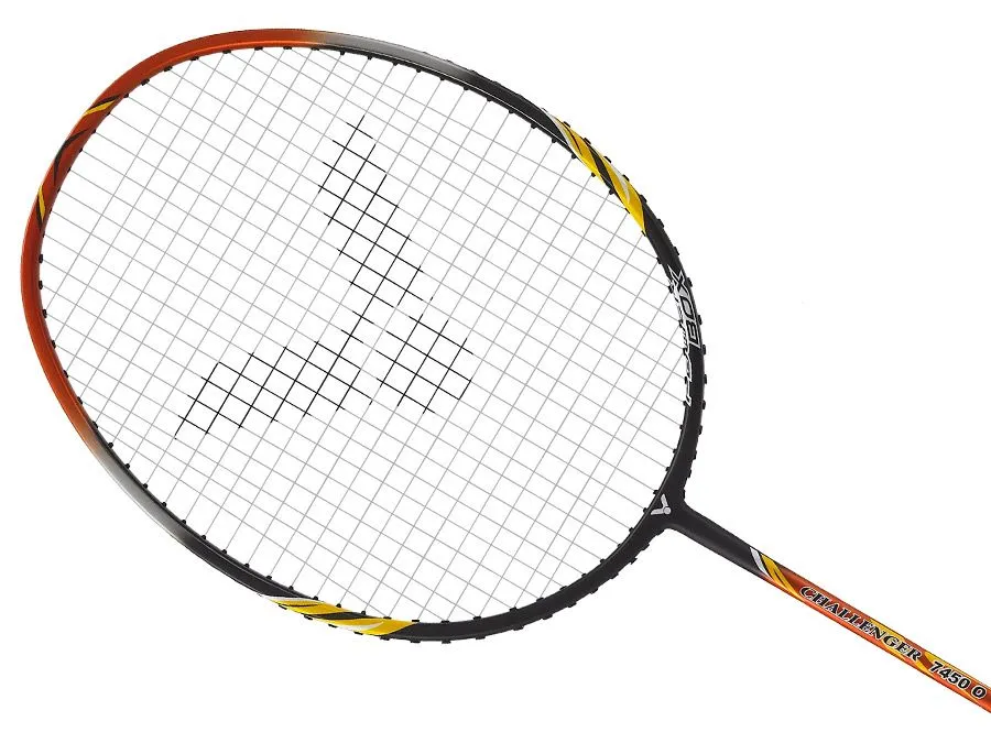 THRUSTER RYUGA II J | バドミントン Badminton｜ビクタースポーツ