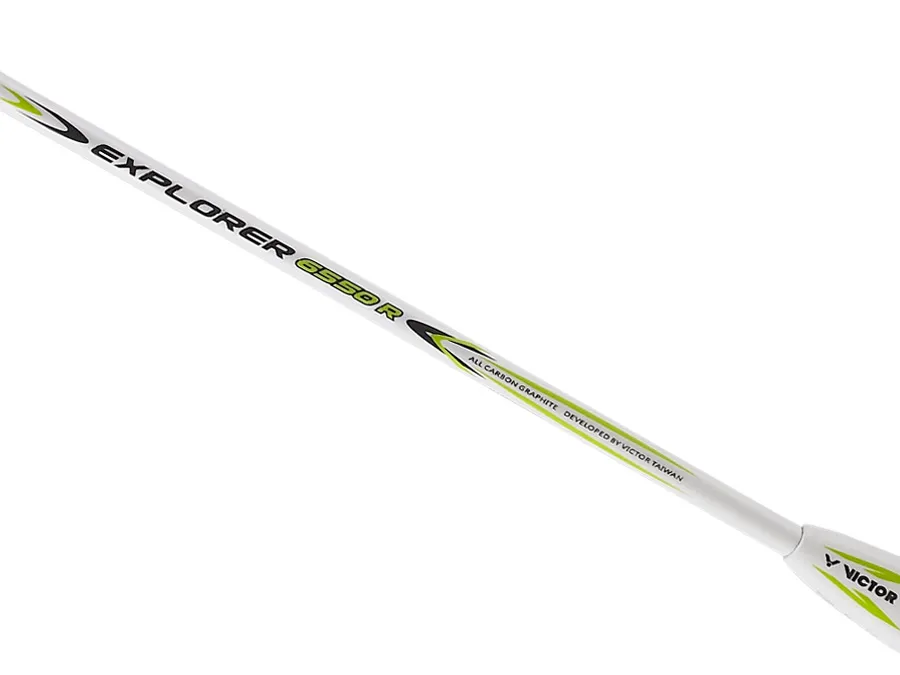 EXPLORER 6550 | バドミントン Badminton｜ビクタースポーツ VICTOR Sports