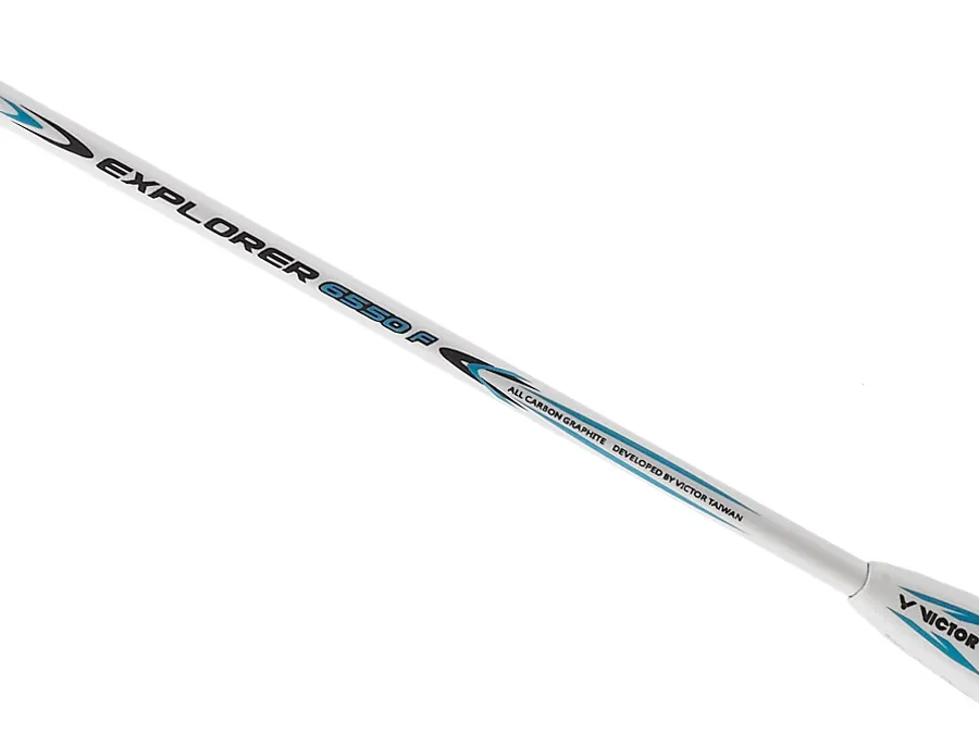 EXPLORER 6550 | バドミントン Badminton｜ビクタースポーツ VICTOR Sports