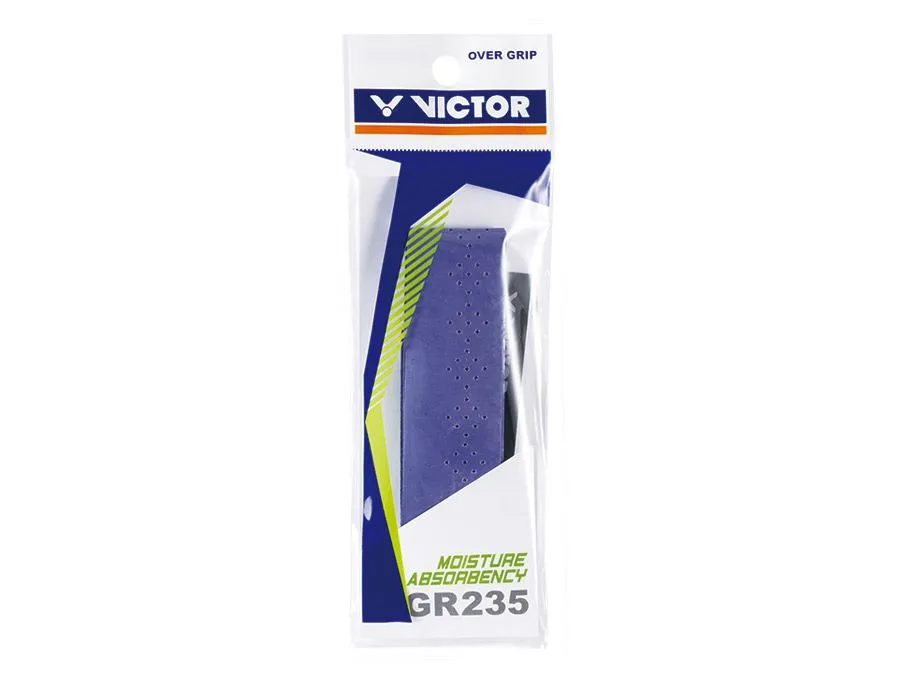 GR233 スーパーグリップ（1本入） | バドミントン Badminton