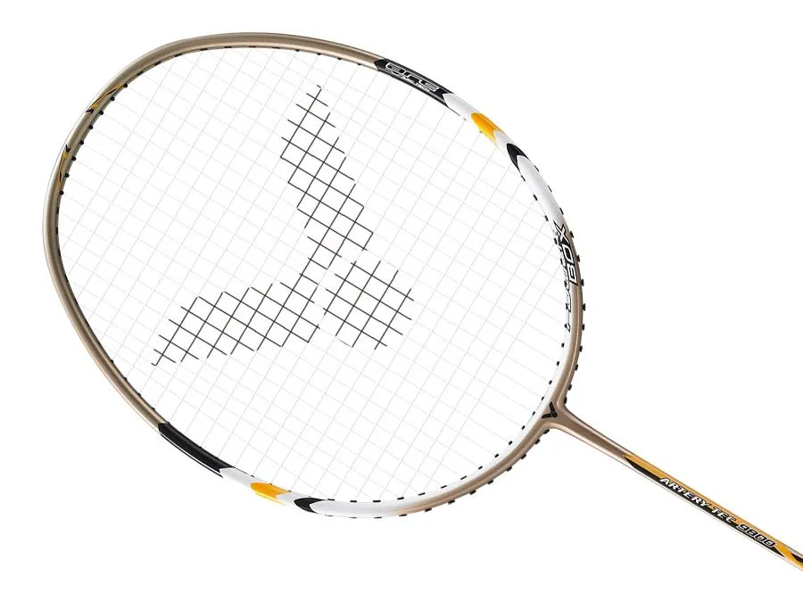 THRUSTER F | バドミントン Badminton｜ビクタースポーツ VICTOR Sports