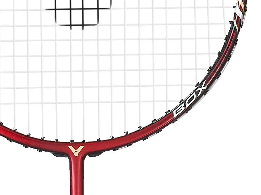 ARTERY TEC Ti99 Classic | バドミントン Badminton｜ビクタースポーツ