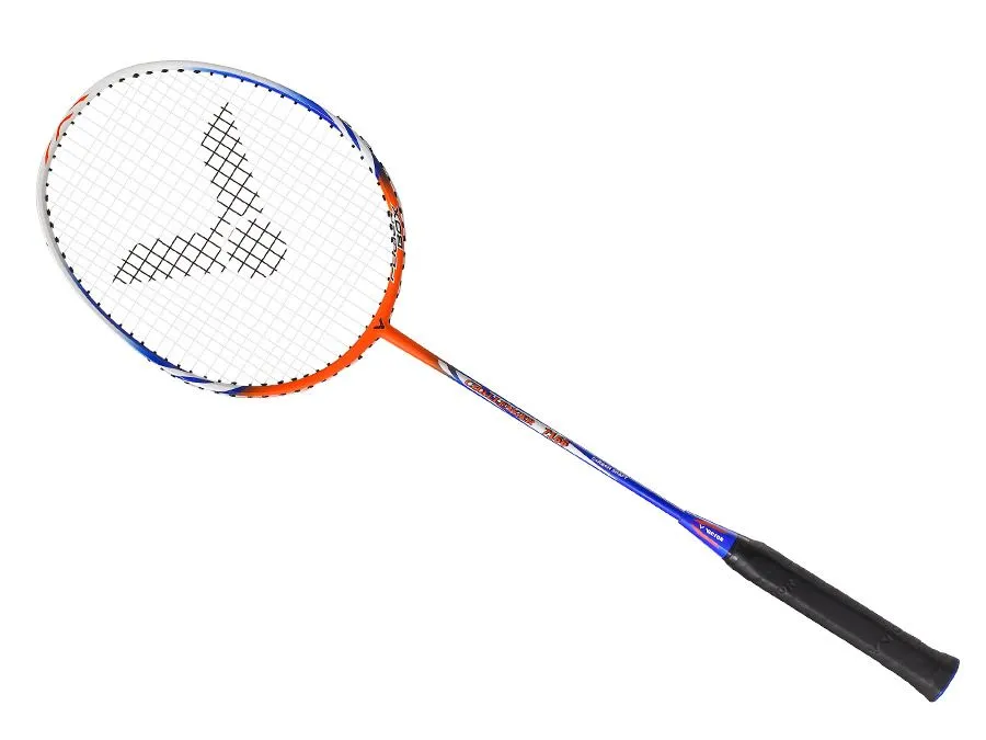 CHALLENGER 7166 | バドミントン Badminton｜ビクタースポーツ VICTOR