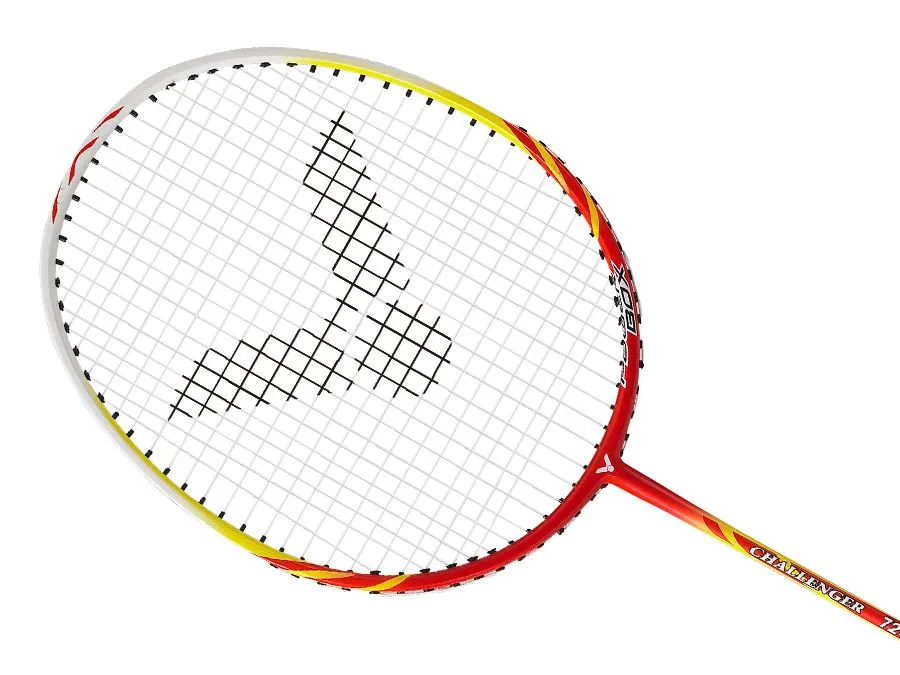 THRUSTER RYUGA D | バドミントン Badminton｜ビクタースポーツ VICTOR