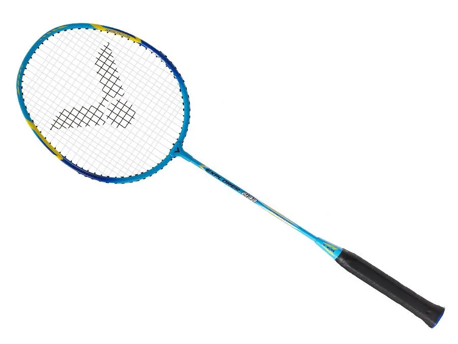 EXPLORER 6133 | バドミントン Badminton｜ビクタースポーツ VICTOR Sports