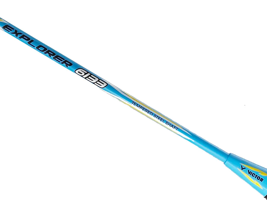 EXPLORER 6133 | バドミントン Badminton｜ビクタースポーツ VICTOR Sports