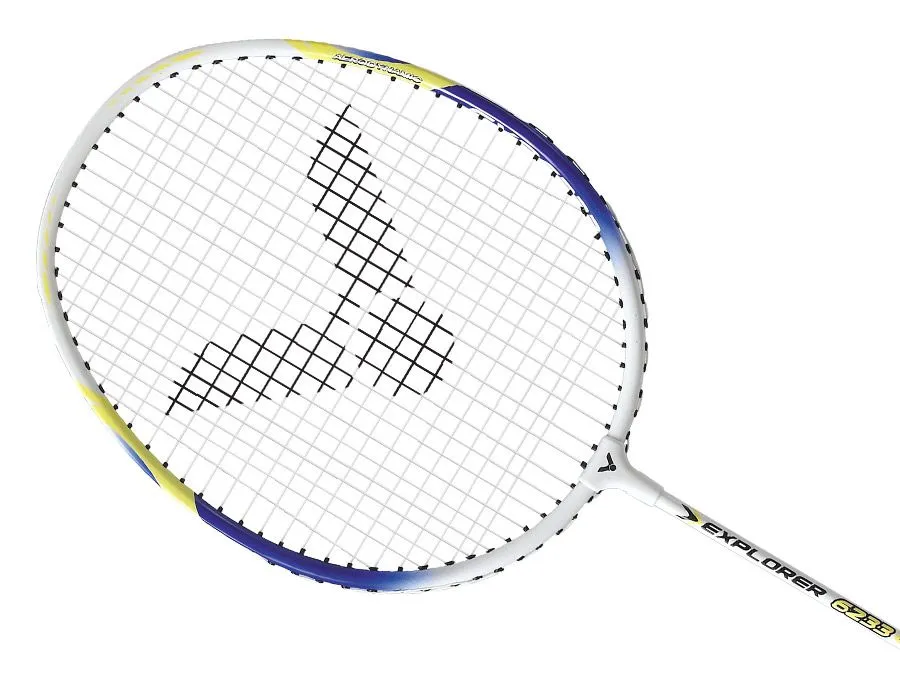 THRUSTER K BXR | バドミントン Badminton｜ビクタースポーツ VICTOR