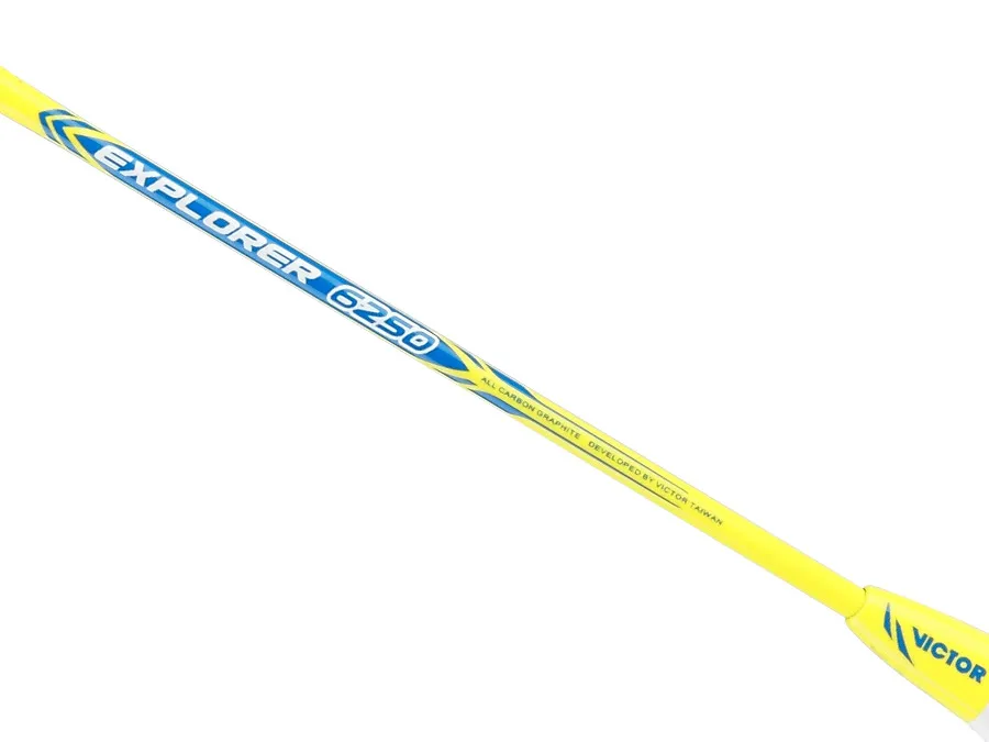 EXPLORER 6250 | バドミントン Badminton｜ビクタースポーツ VICTOR Sports