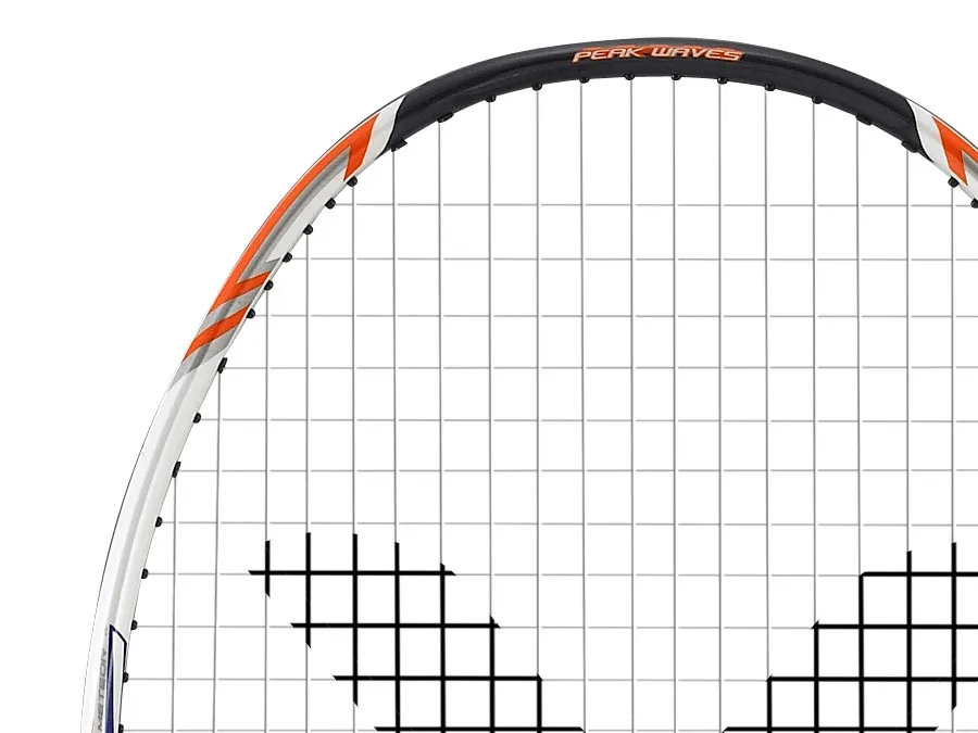 METEOR X 360 | バドミントン Badminton｜ビクタースポーツ VICTOR Sports