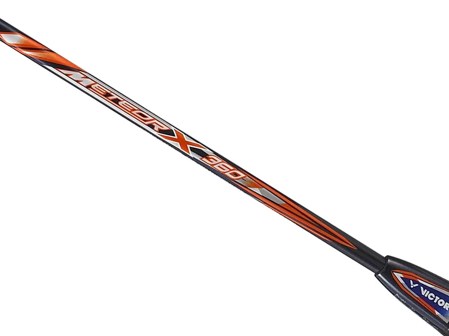 METEOR X 360 | バドミントン Badminton｜ビクタースポーツ VICTOR Sports