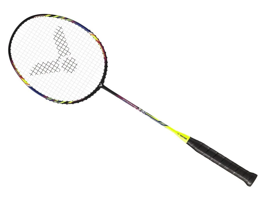 HYPERNANO X 90 | バドミントン Badminton｜ビクタースポーツ VICTOR