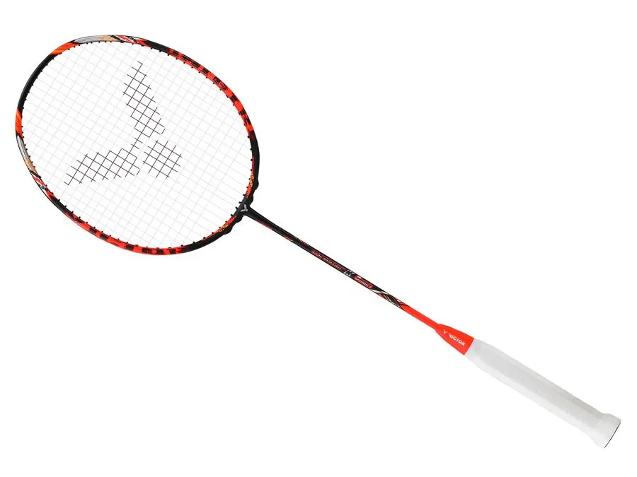 VICTOR THRUSTER K Onigiri バドミントンラケット THRUSTER K ONIGIRI | バドミントン Badminton｜ビクタースポーツ