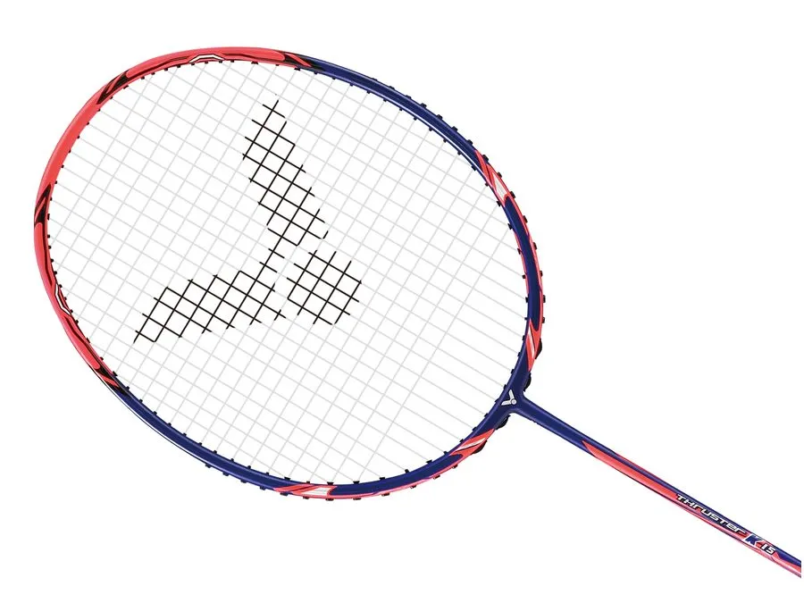 THRUSTER F Ultra | バドミントン Badminton｜ビクタースポーツ VICTOR