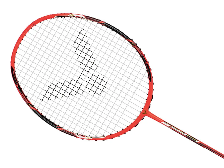 値下げ　ビクターバドミントンラケット　ハイパーナノX990 HYPERNANO X 990 | バドミントン Badminton｜ビクタースポーツ