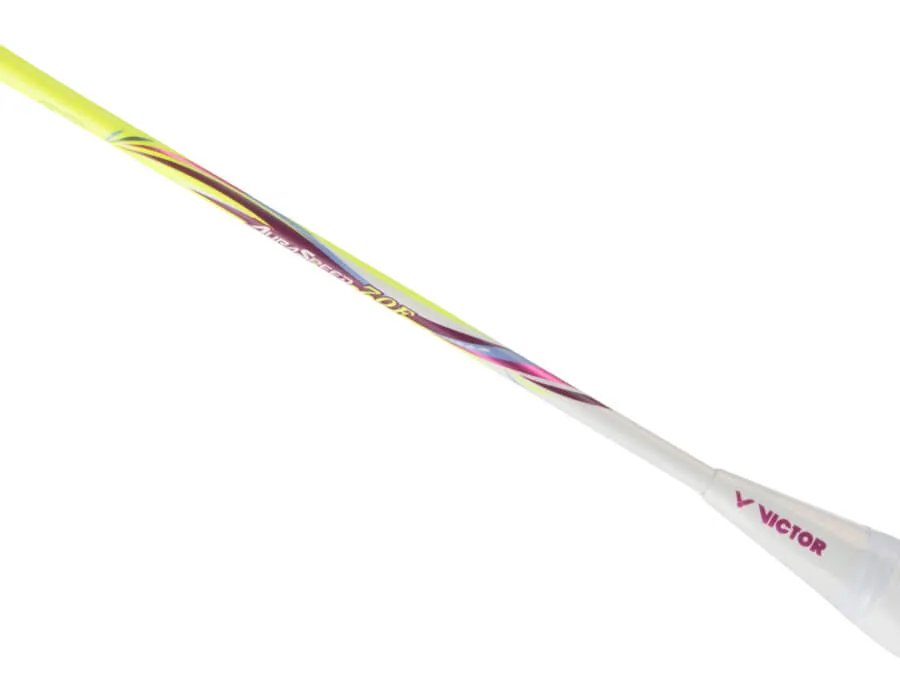 AURASPEED 70F | バドミントン Badminton｜ビクタースポーツ VICTOR Sports