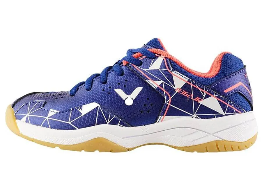 A362JR FA | バドミントン Badminton｜ビクタースポーツ VICTOR Sports