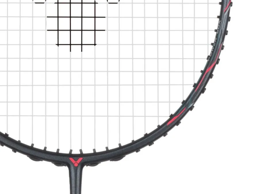 THRUSTER K BXR 5UG5 2本セット THRUSTER K BXR | バドミントン Badminton｜ビクタースポーツ VICTOR