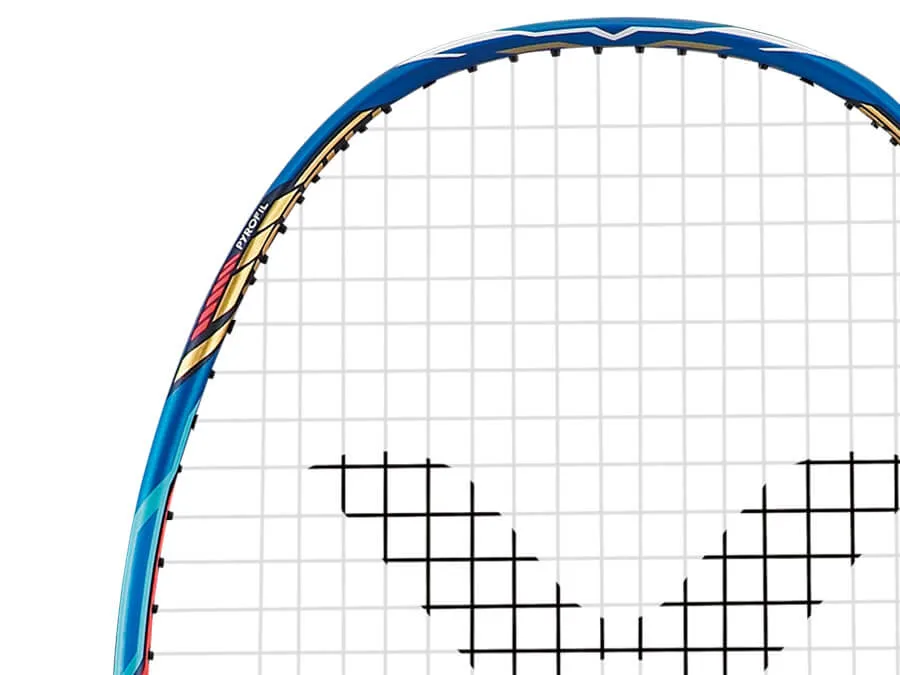 THRUSTER F | バドミントン Badminton｜ビクタースポーツ VICTOR Sports