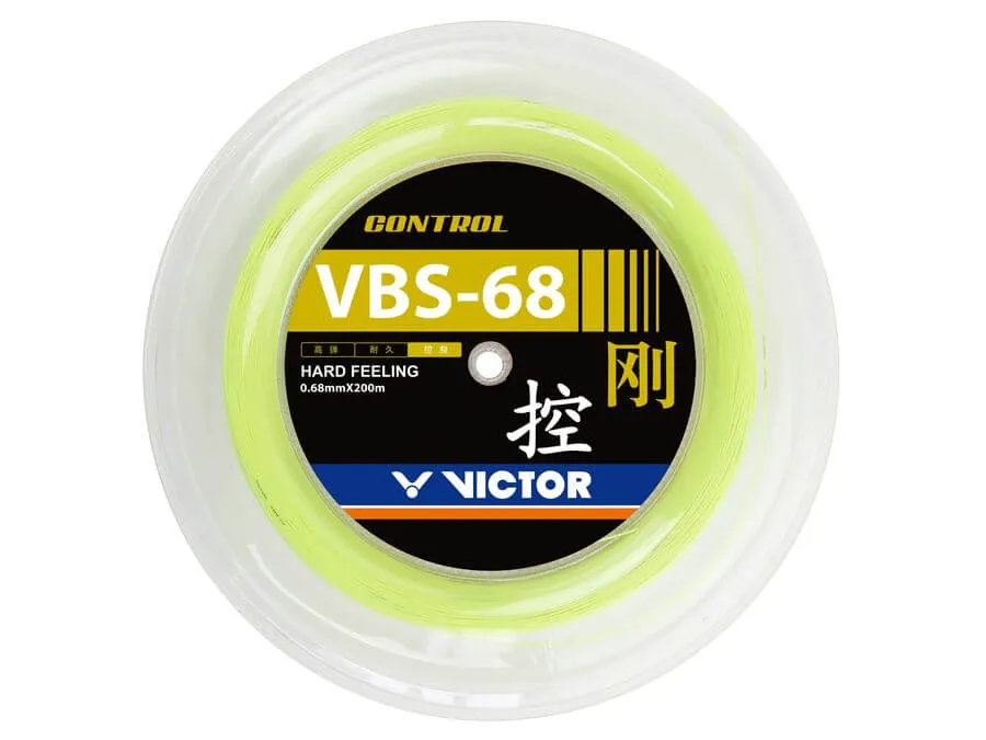 ストリング | バドミントン Badminton｜ビクタースポーツ VICTOR Sports
