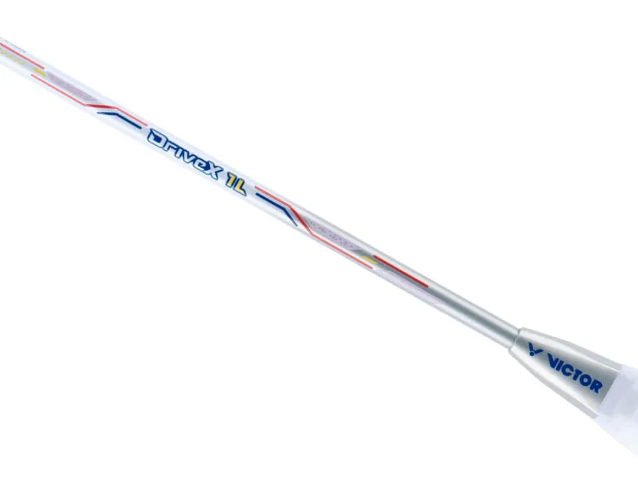 DriveX 1L | バドミントン Badminton｜ビクタースポーツ VICTOR Sports