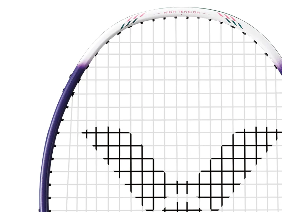 THRUSTER HMR LIGHT J | バドミントン Badminton｜ビクタースポーツ
