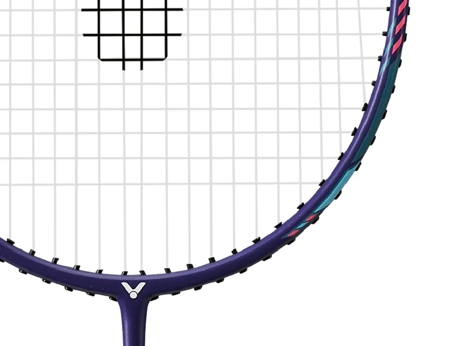 THRUSTER HMR LIGHT J | バドミントン Badminton｜ビクタースポーツ