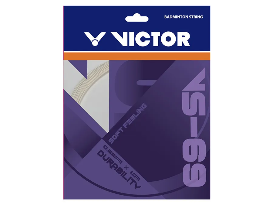 VBS-66N | バドミントン Badminton｜ビクタースポーツ VICTOR Sports