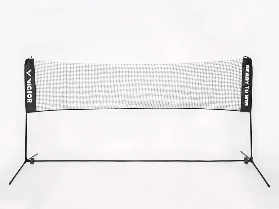 バドミントンネット C-7004 | バドミントン Badminton｜ビクター